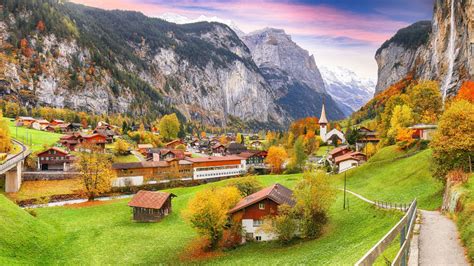 lgbtq-reiseführer für die schweiz